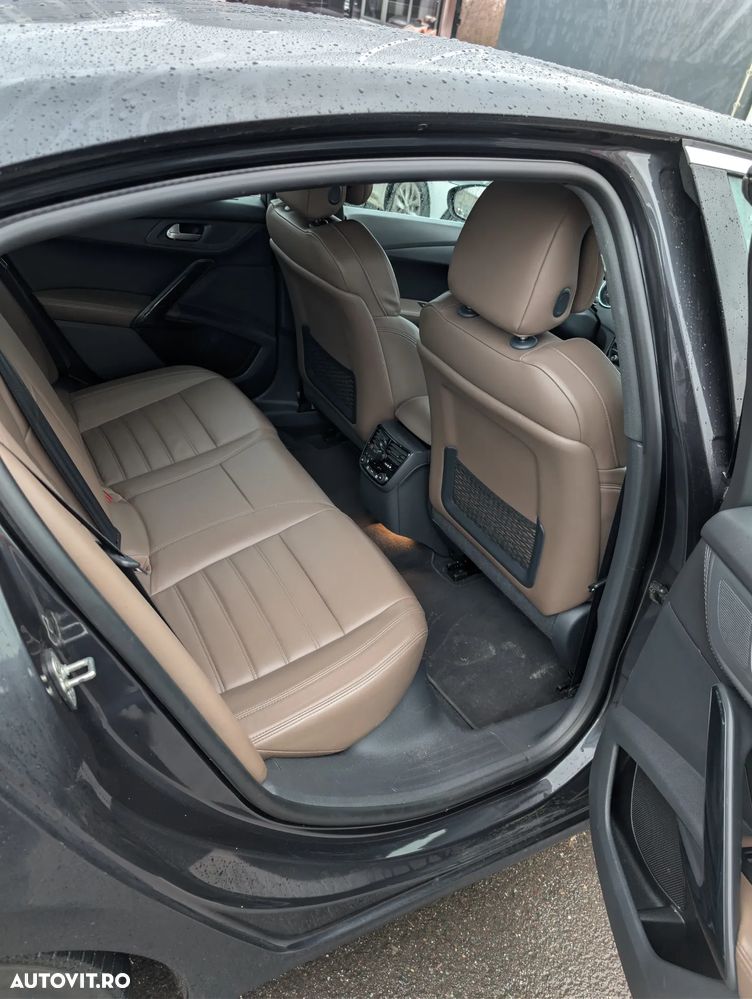 Peugeot 508 - 16