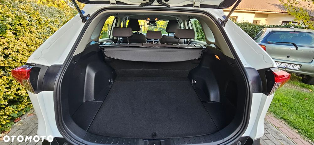 Toyota RAV4 2.5 Hybrid Active 4x2 - 14