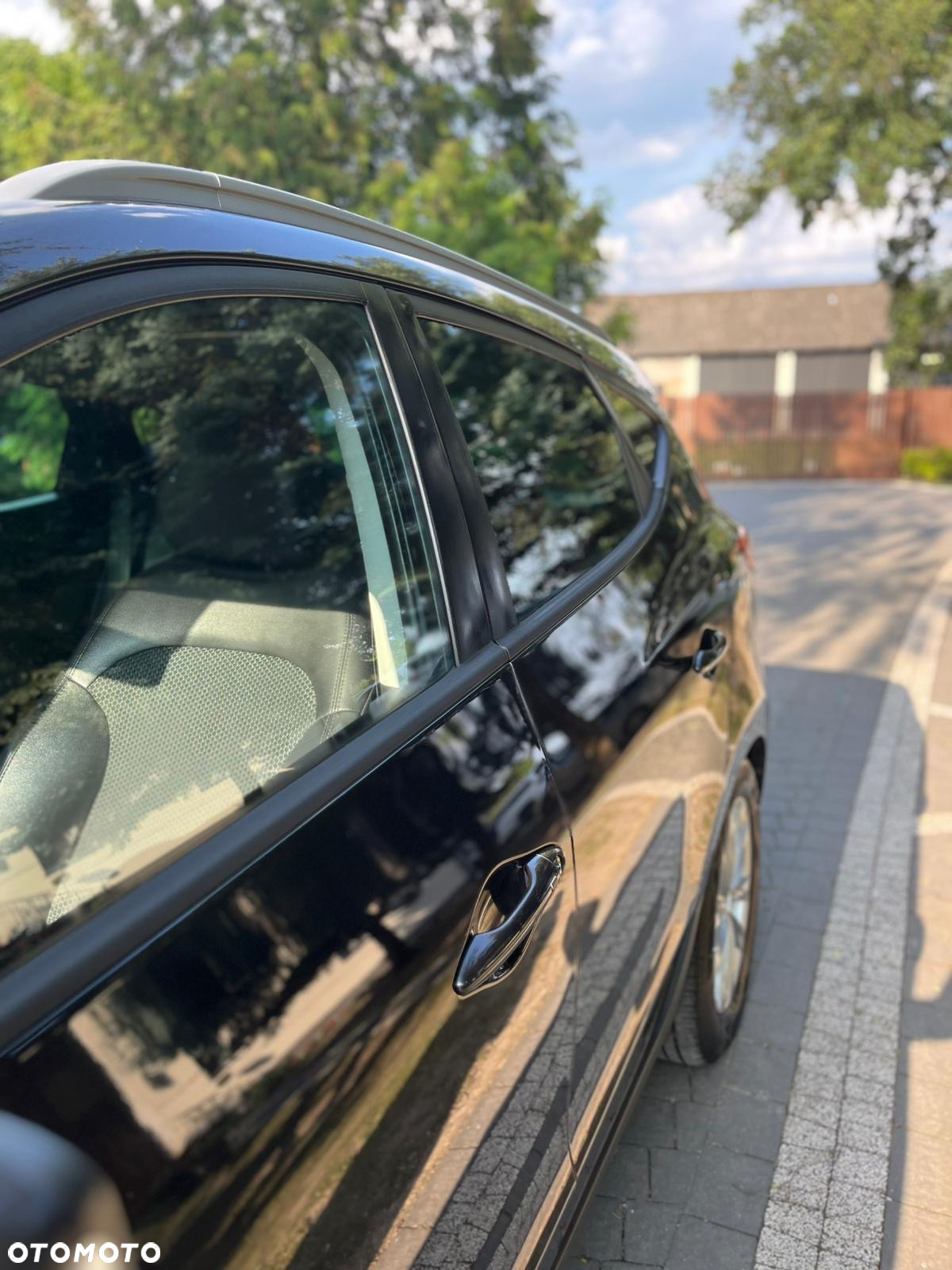 Hyundai ix35 2.0 Classic - 9