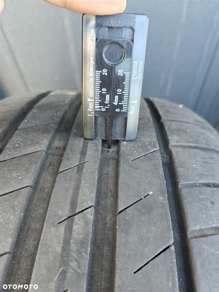 Koła letnie Skoda, VW - 9