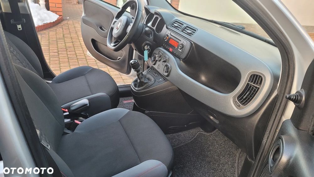 Fiat Panda 1.2 Mylife Eco - 15