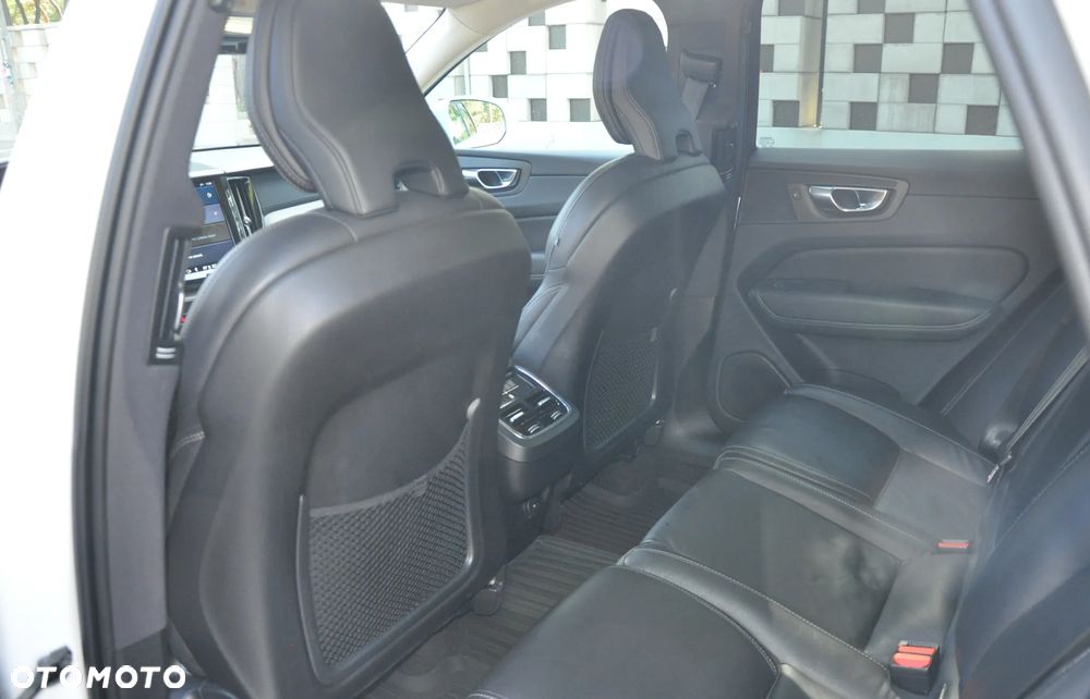 Volvo XC 60 B5 B Inscription - 20