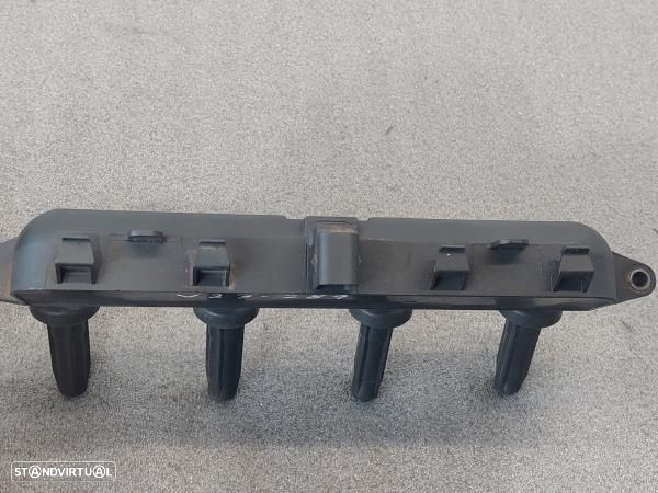 Bobine Igniçao Peugeot 206 Hatchback (2A/C) - 3