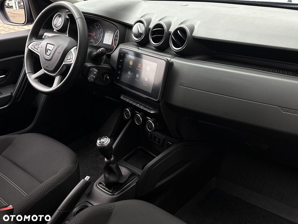 Dacia Duster 1.0 TCe Comfort - 10