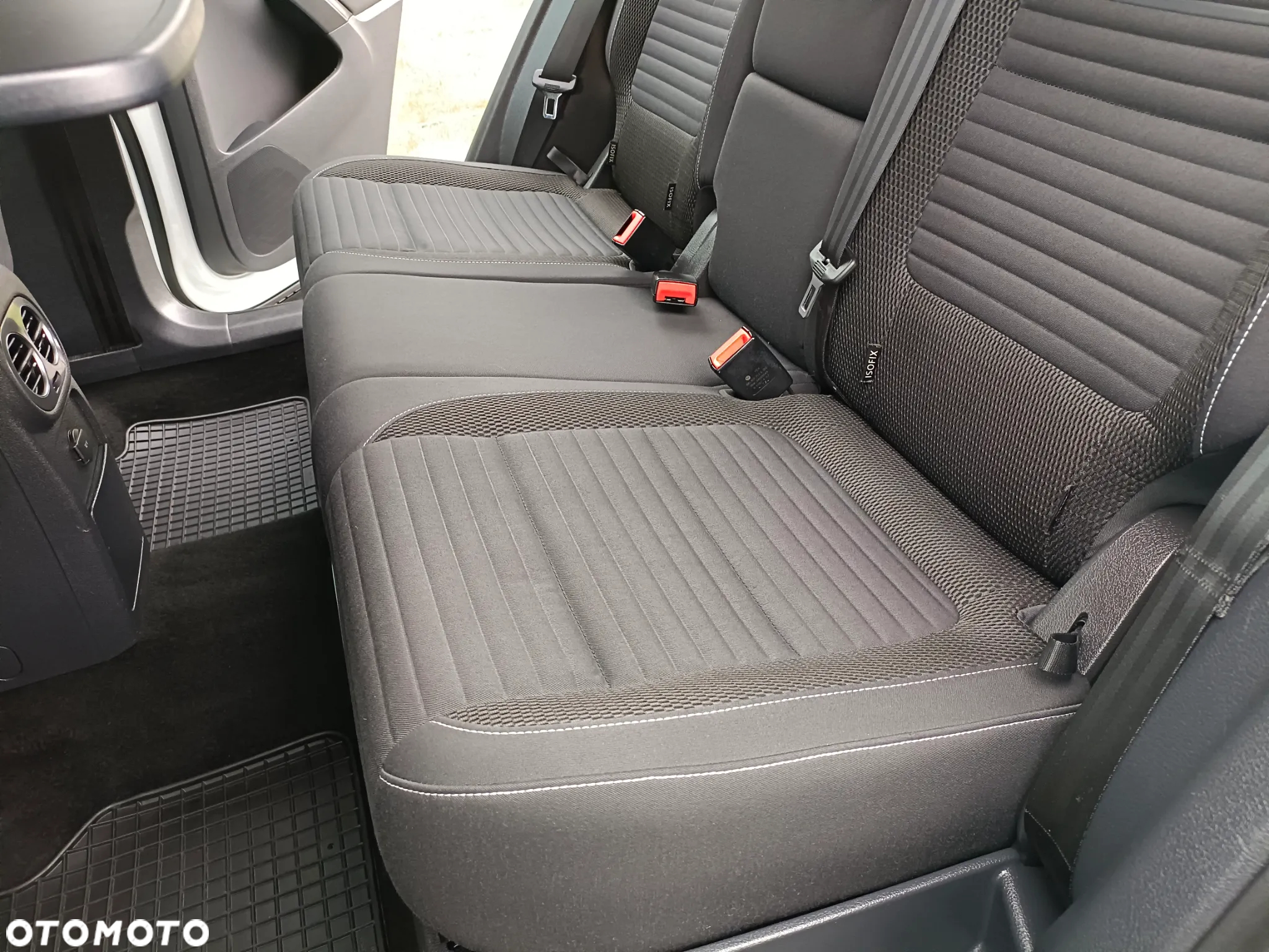 Volkswagen Tiguan 2.0 TDI DPF 4Motion Cup Sport & Style - 17