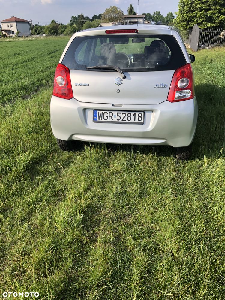 Suzuki Alto 1.0 Classic - 15