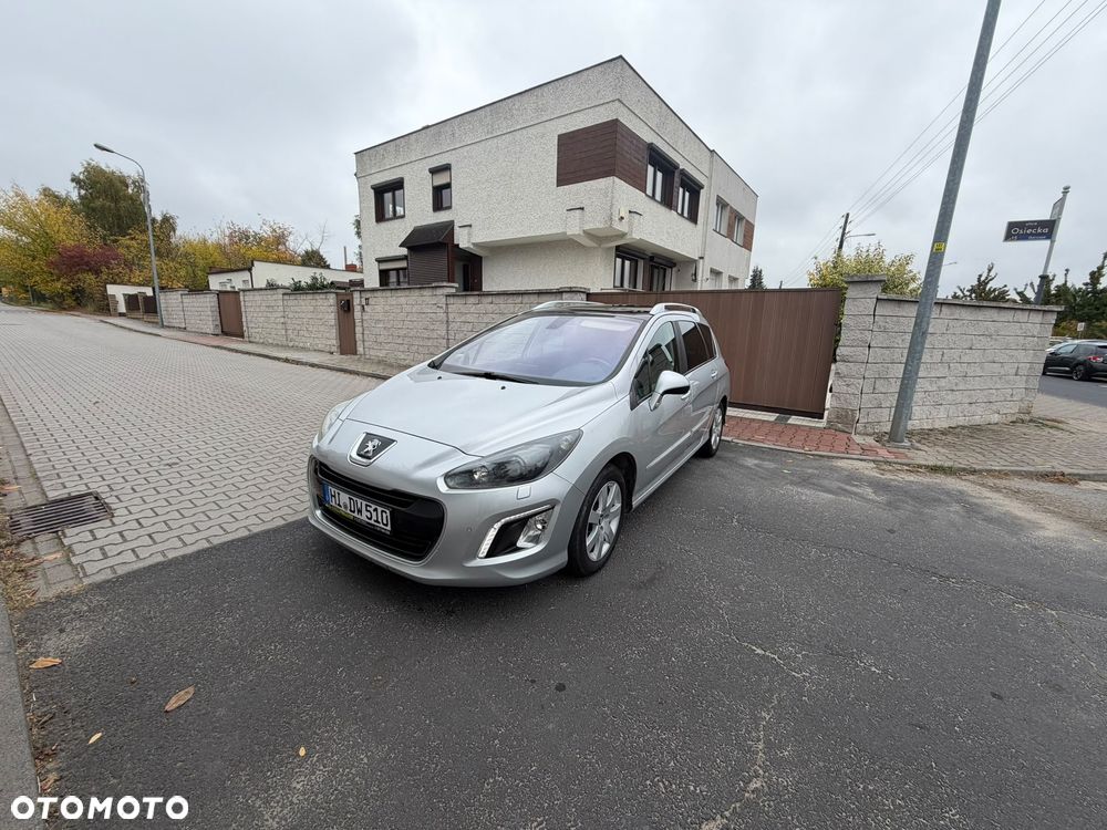 Peugeot 308 - 26