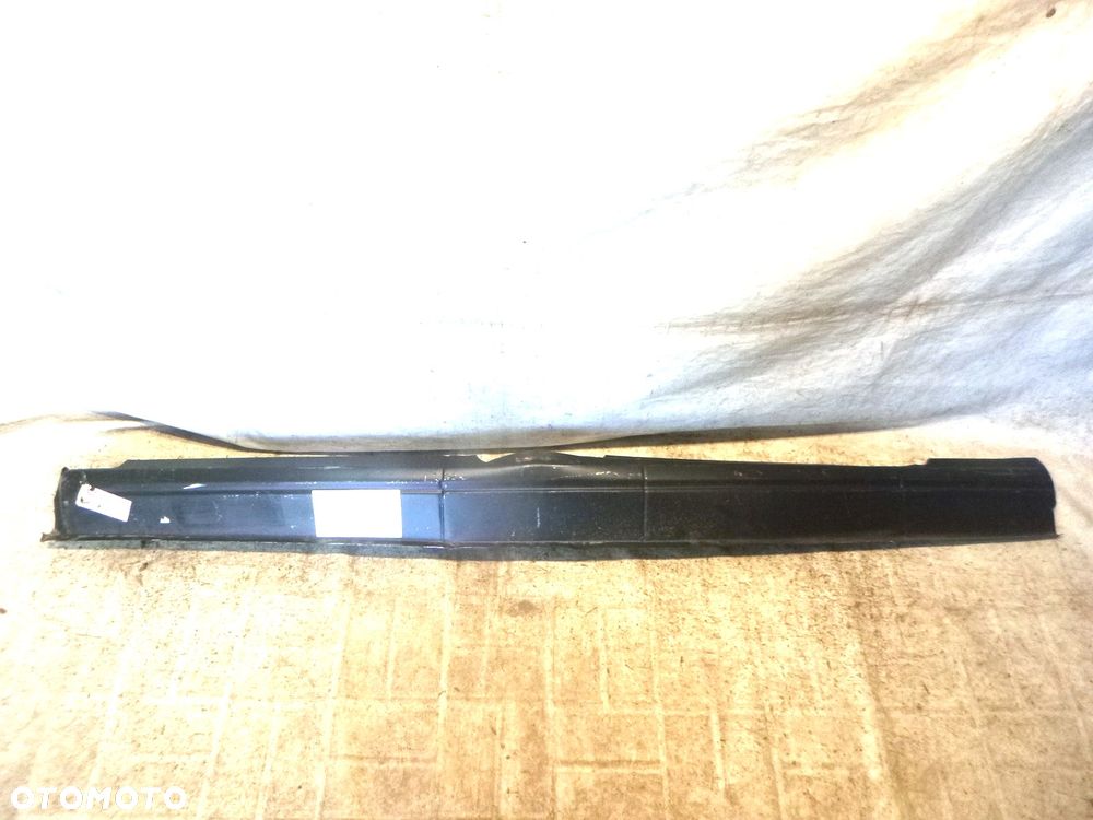 chrysler voyager 95-00r próg lewy reperaturka - 1