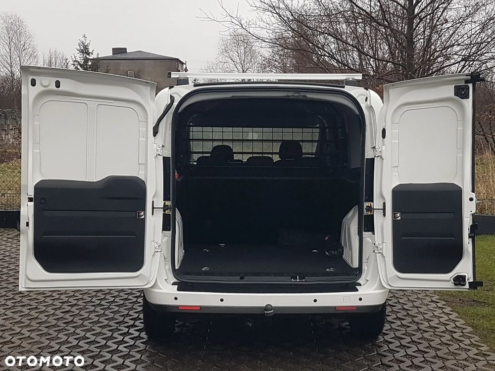 Fiat Doblo 1.6 Multijet 16V Easy - 5