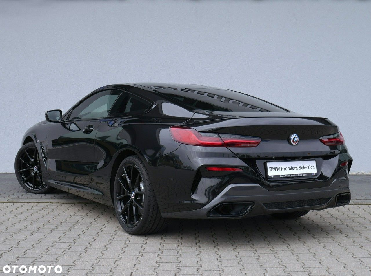 BMW Seria 8 - 3