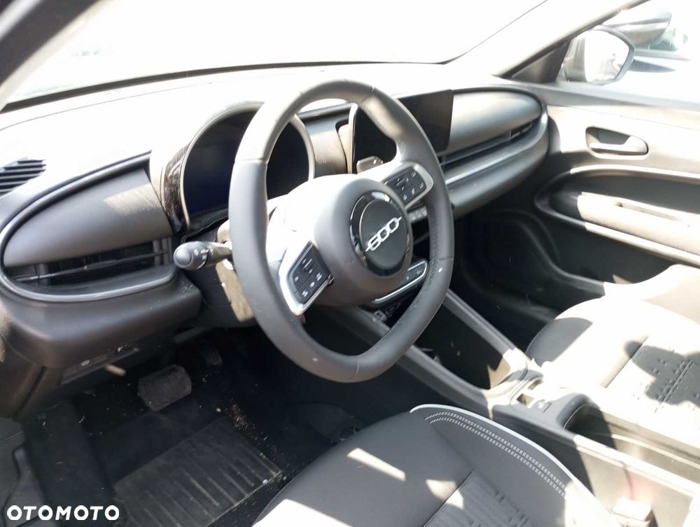 Fiat 600 - 8