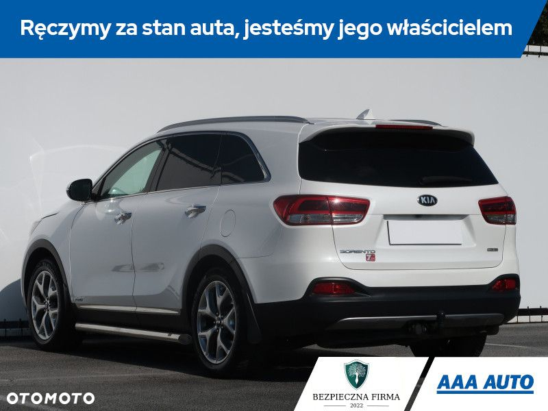 Kia Sorento - 5