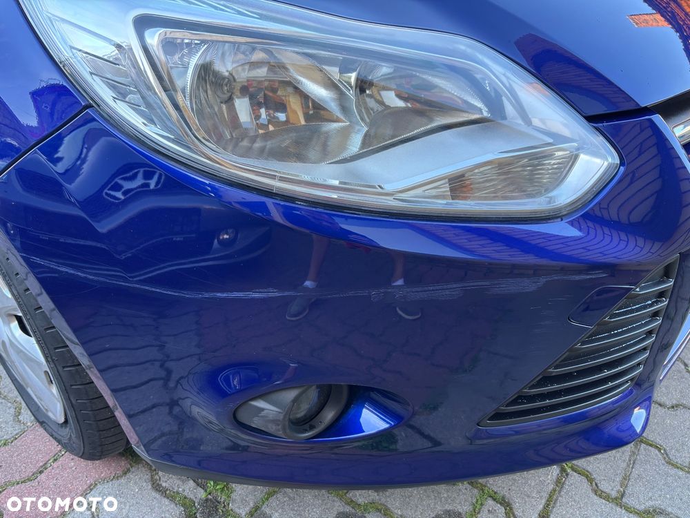 Ford Focus - 35
