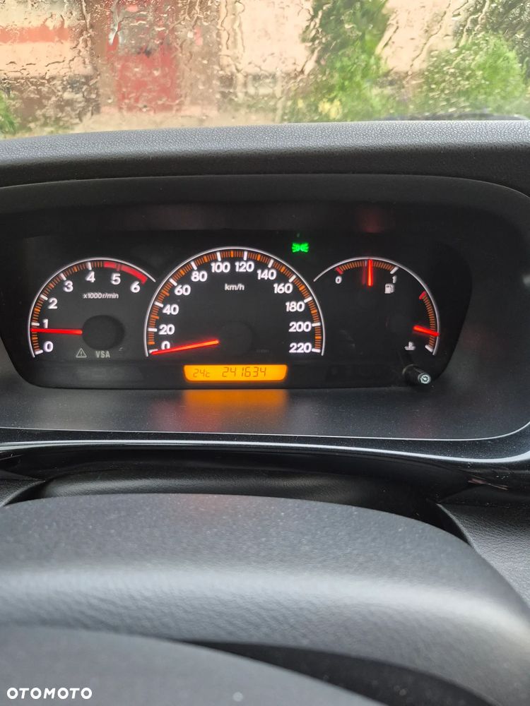Honda FR-V 2.2 CTDi Comfort - 3