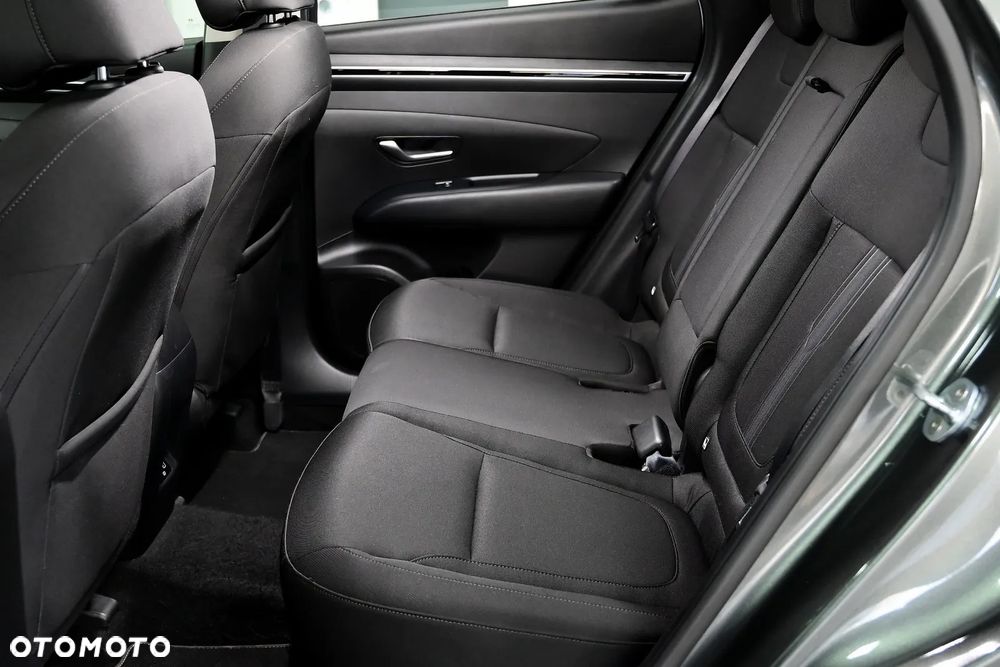 Hyundai Tucson 1.6 CRDi 2WD Select - 19