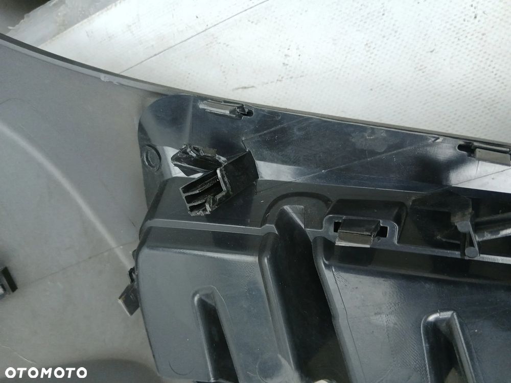 ATRAPA GRILL FIAT DUCATO LIFT 2014- - 10