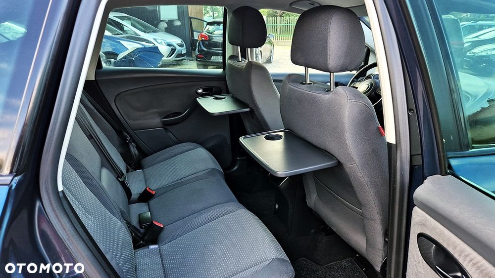 Seat Altea XL 1.6 Reference - 33