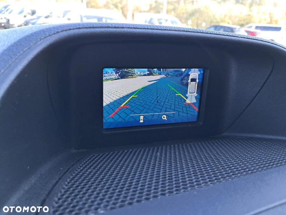 Ford Transit Custom - 20