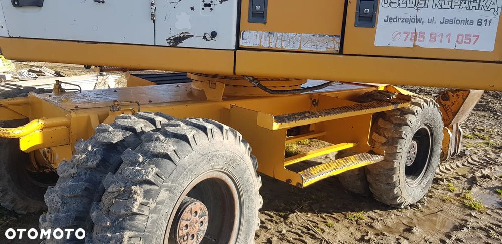 Liebherr A900 LITRONIC - 5