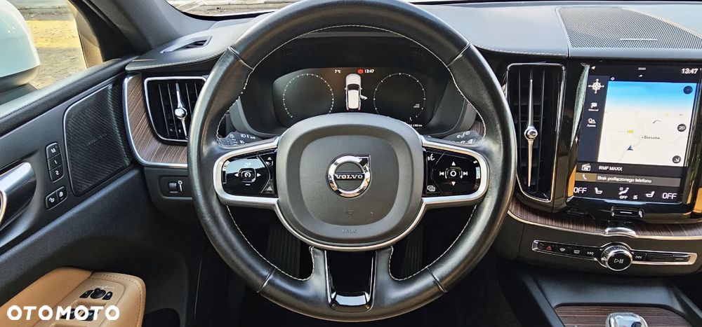 Volvo XC 60 D4 SCR AWD Inscription - 31