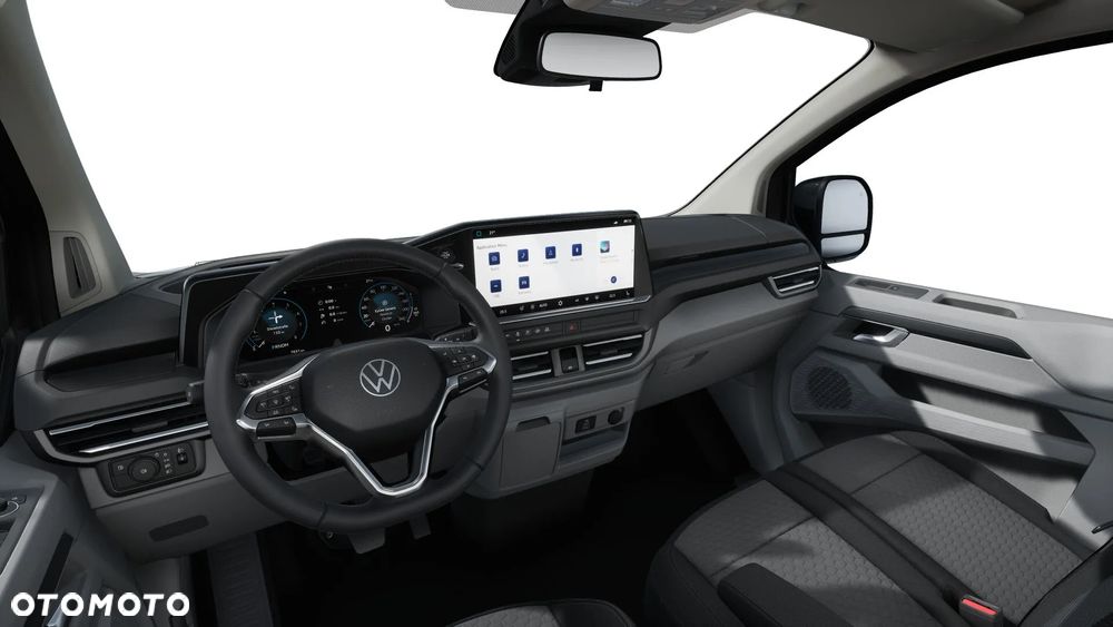 Volkswagen Caravelle - 7