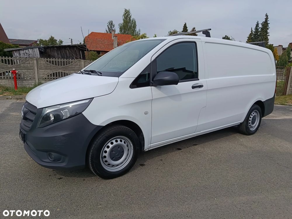 Mercedes-Benz Vito - 30