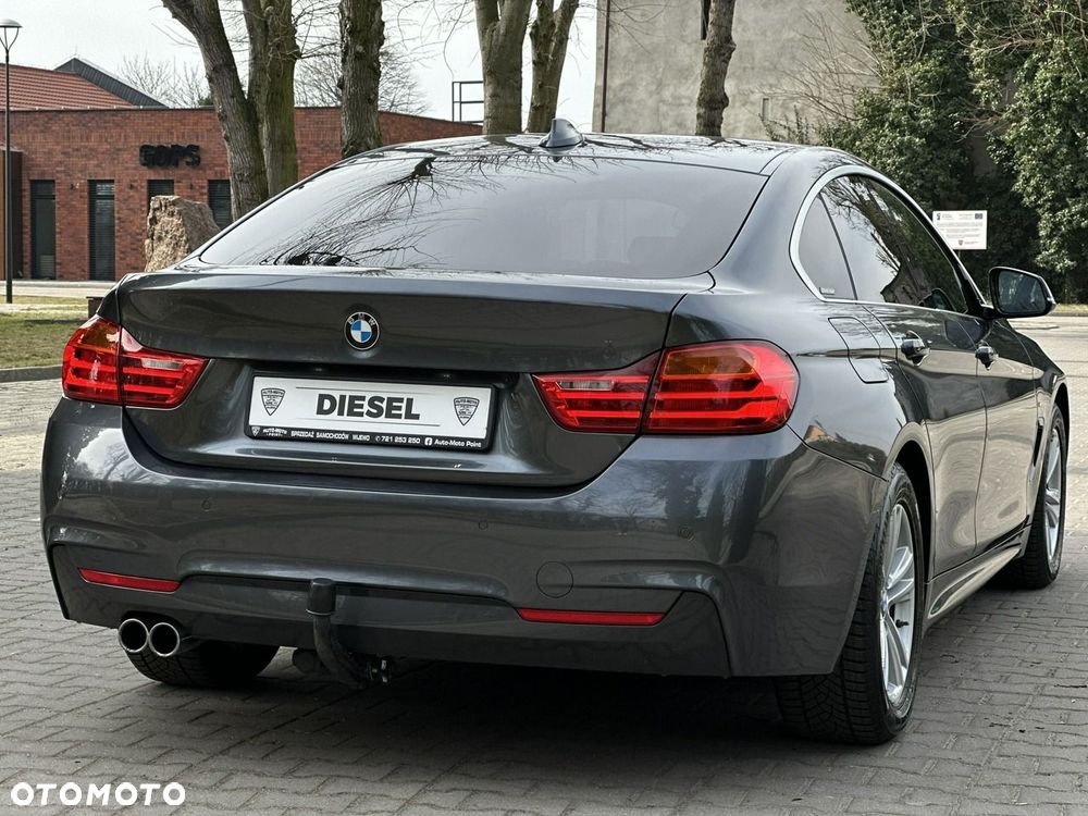 BMW Seria 4 - 4