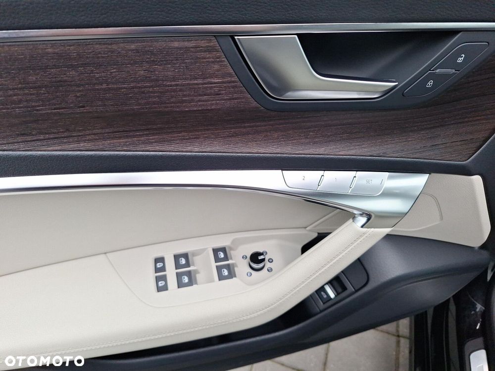 Audi A7 Sportback - 9