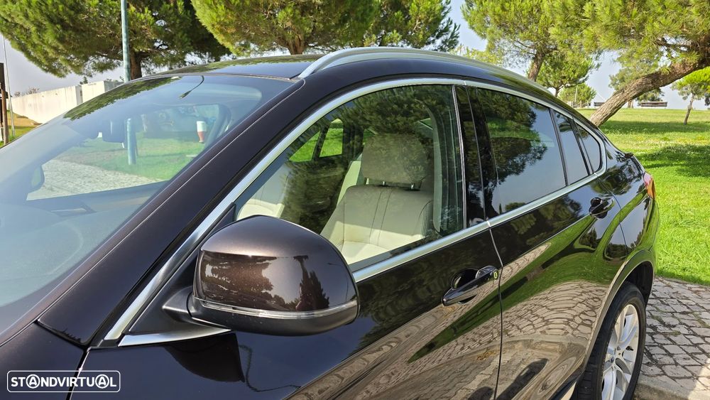 BMW X4 20 d xDrive XLine Auto - 15