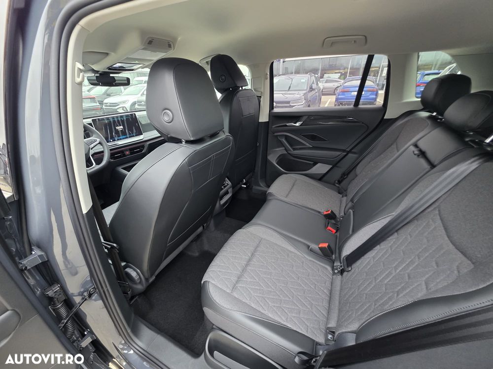 Volkswagen Tiguan 1.5 TSI eHybrid DSG PHEV Life - 5