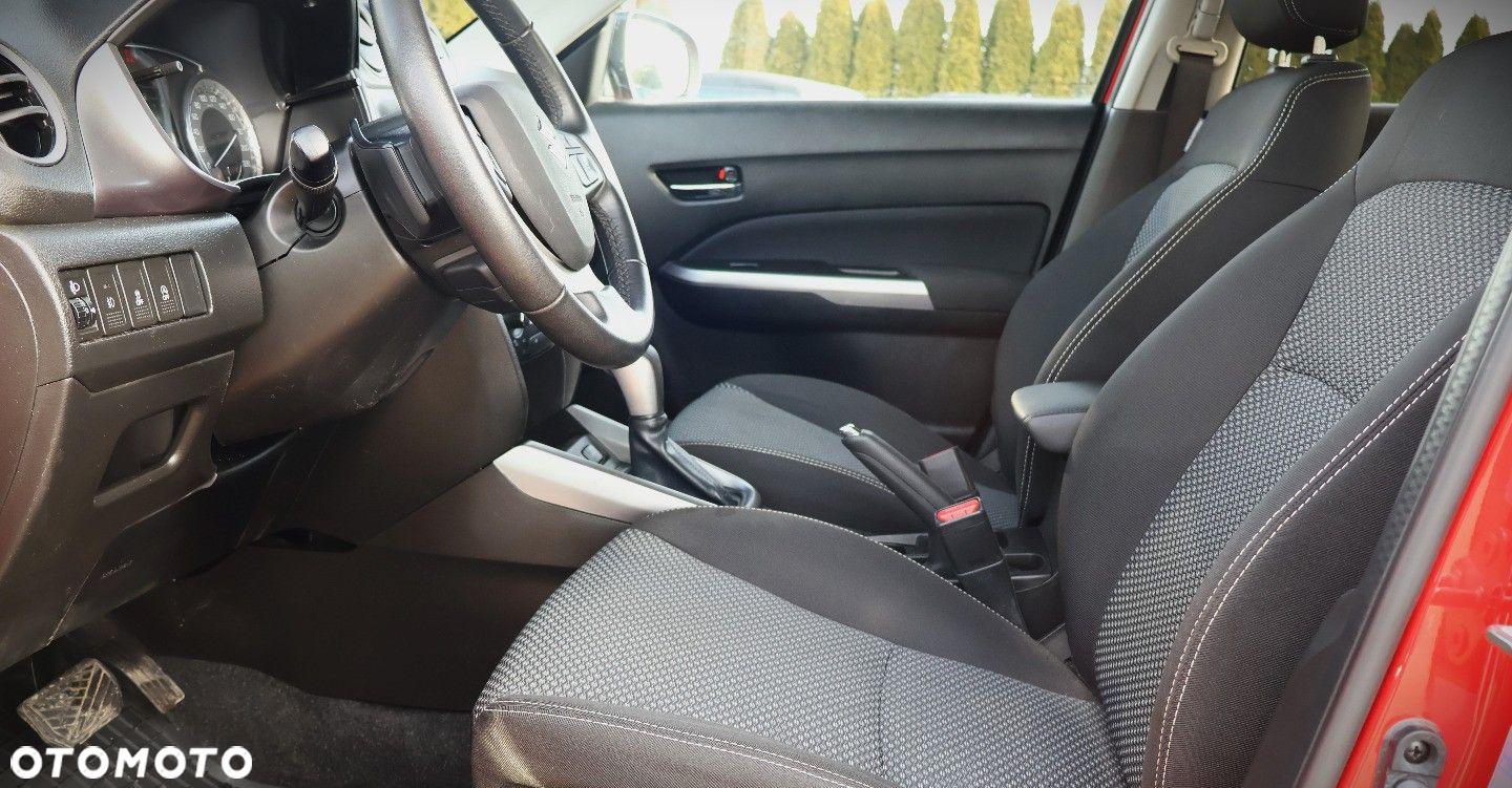 Suzuki Vitara - 15