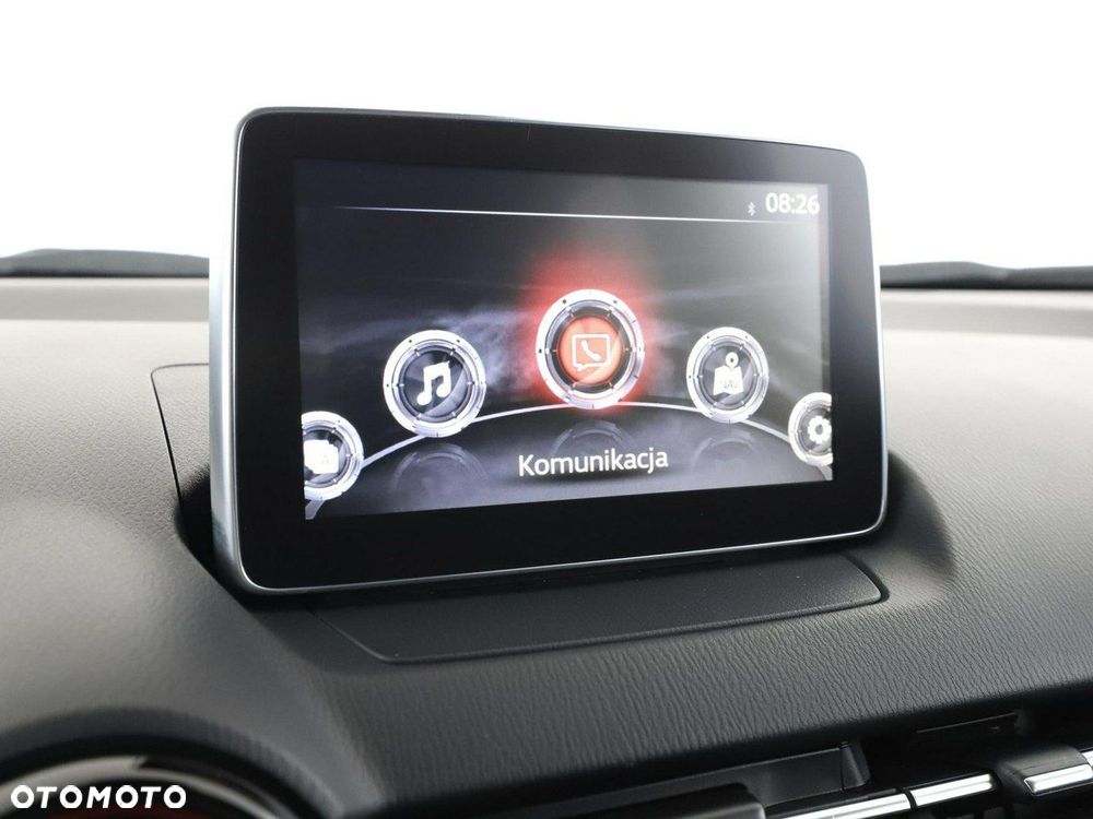 Mazda CX-3 SKYACTIV-D 105 FWD Center-Line - 24