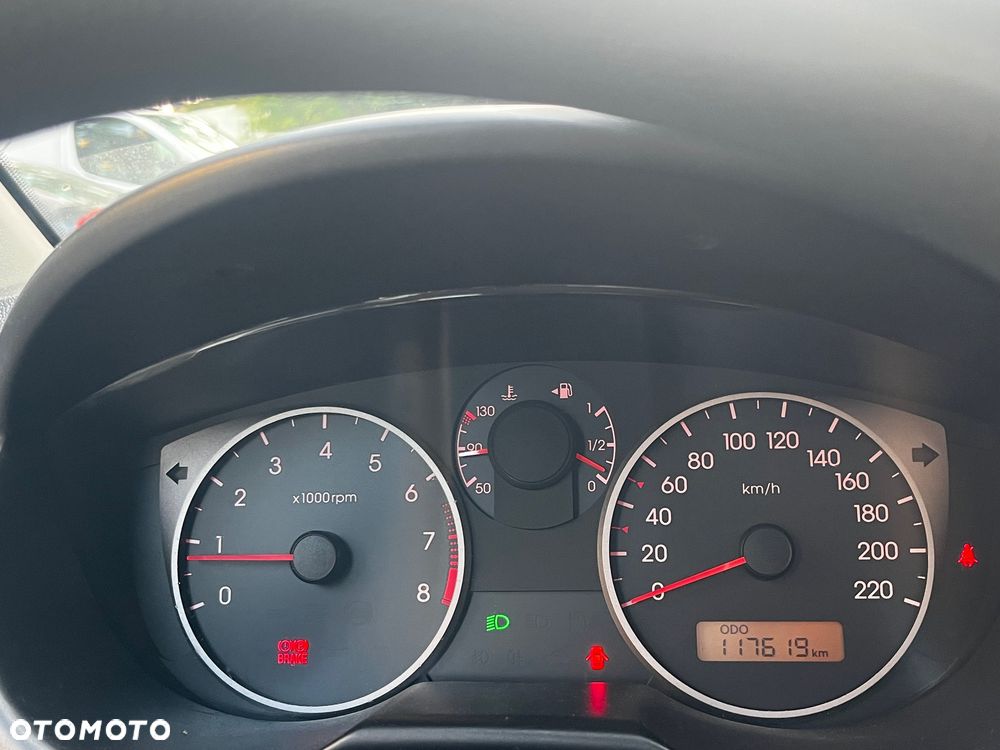 Hyundai i20 - 6
