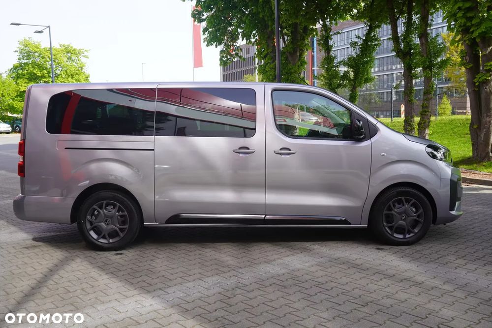 Citroën SpaceTourer 2.2 BlueHDi XL Plus EAT8 - 7