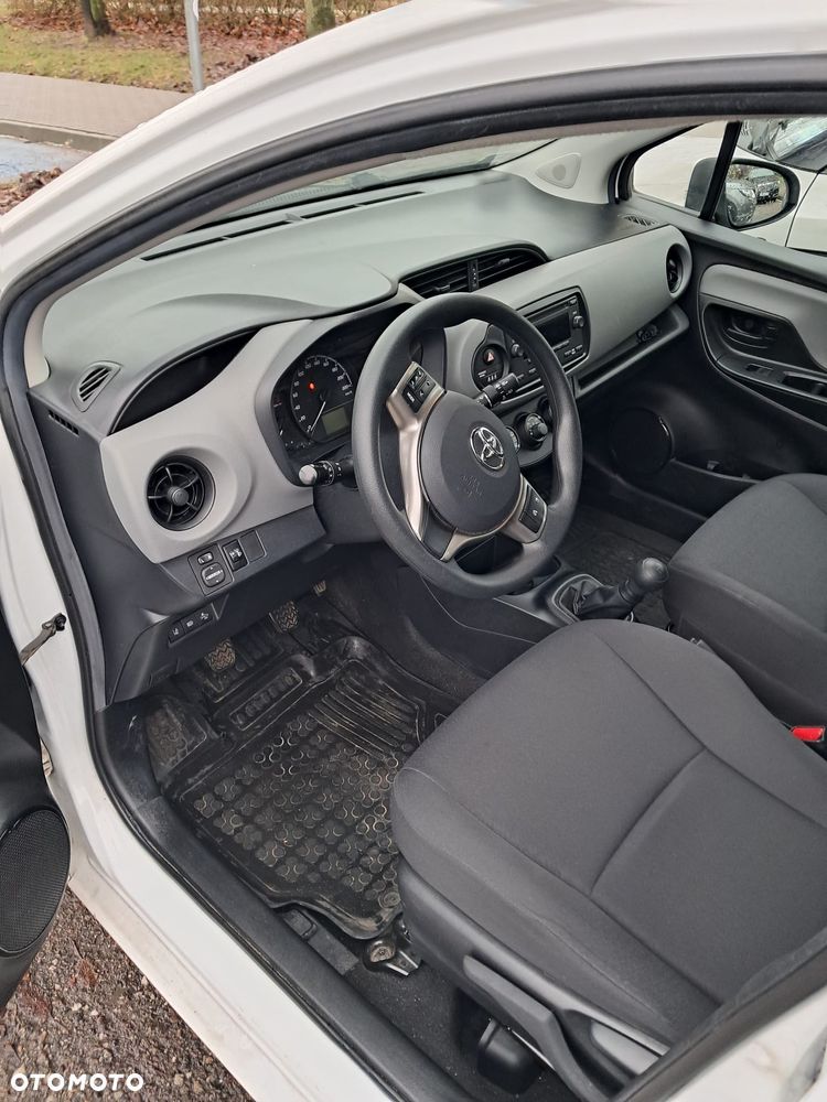 Nissan Qashqai 1.2 DIG-T Acenta EU6 - 4