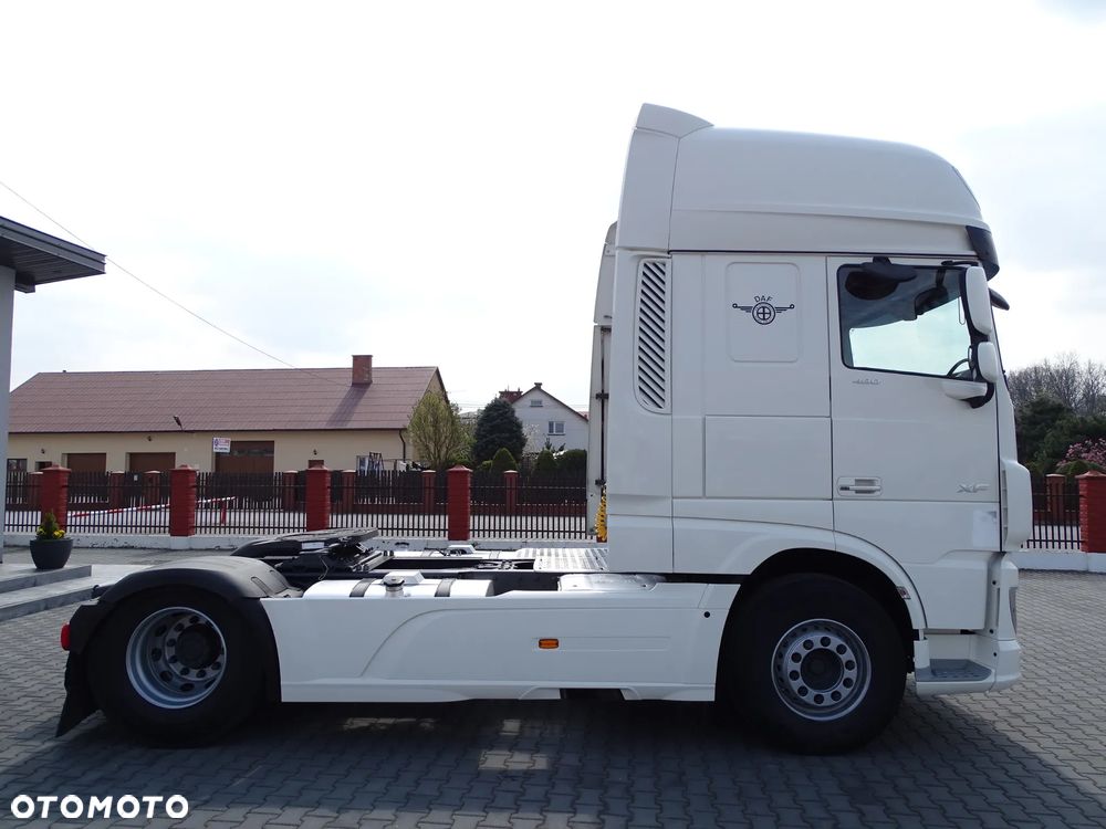 DAF XF 480 Super Space Cab - 4
