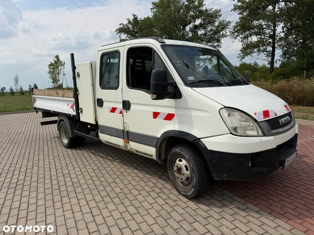 Iveco daily - 1
