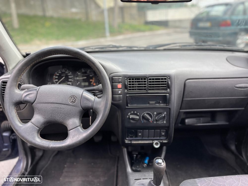 VW Polo Variant 1.4 Confortline - 7