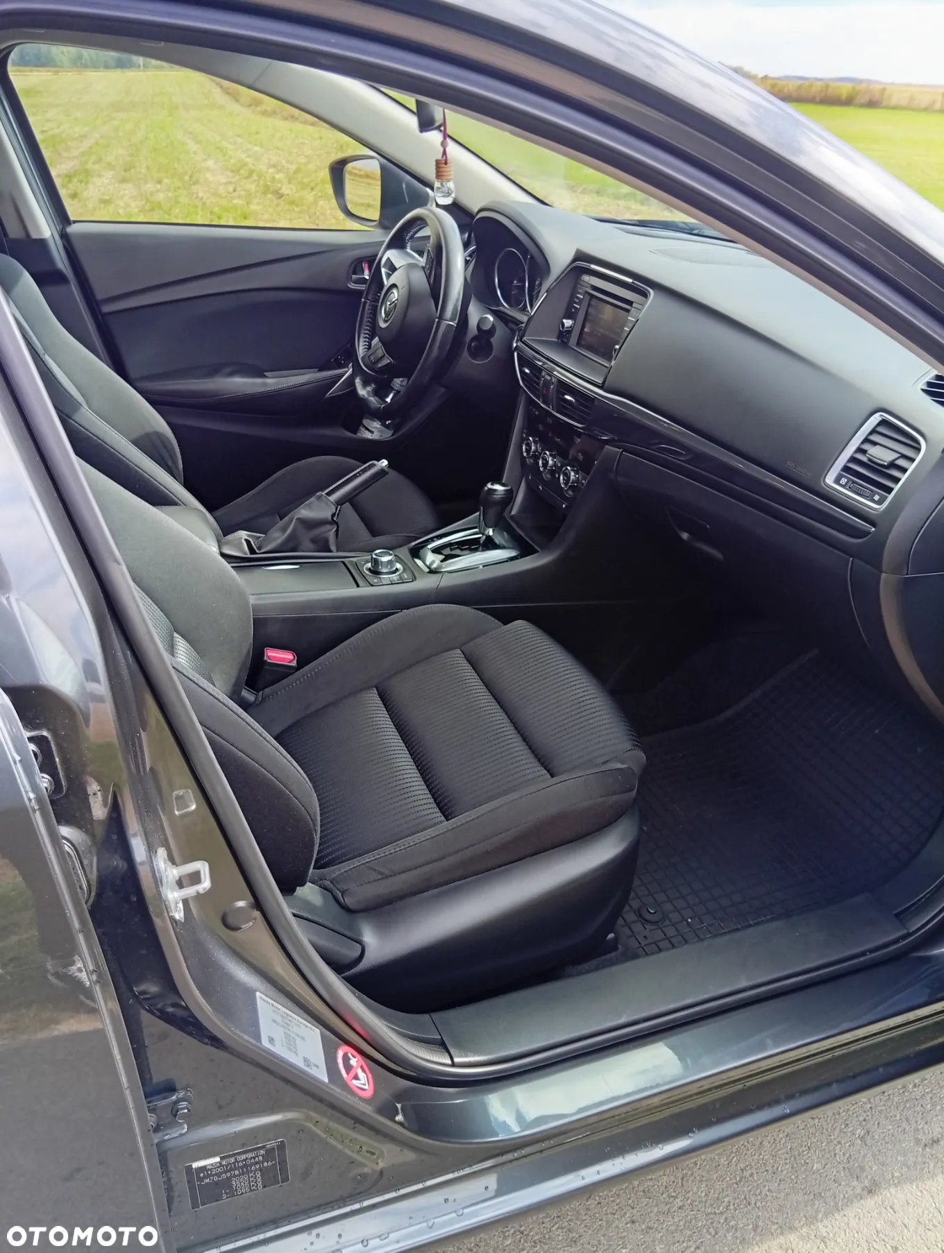 Mazda 6 2.0 Skyenergy - 12
