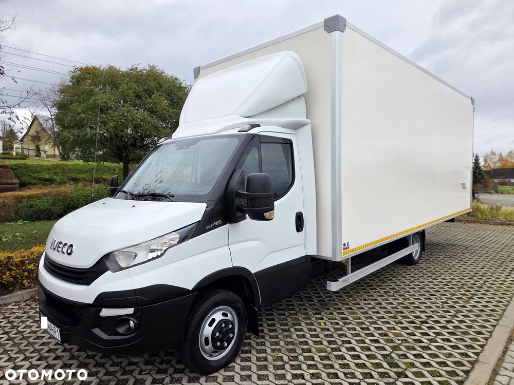 Iveco Daily - 12