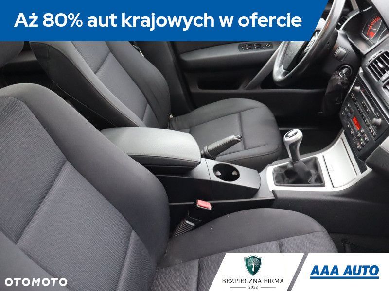 BMW X3 - 11