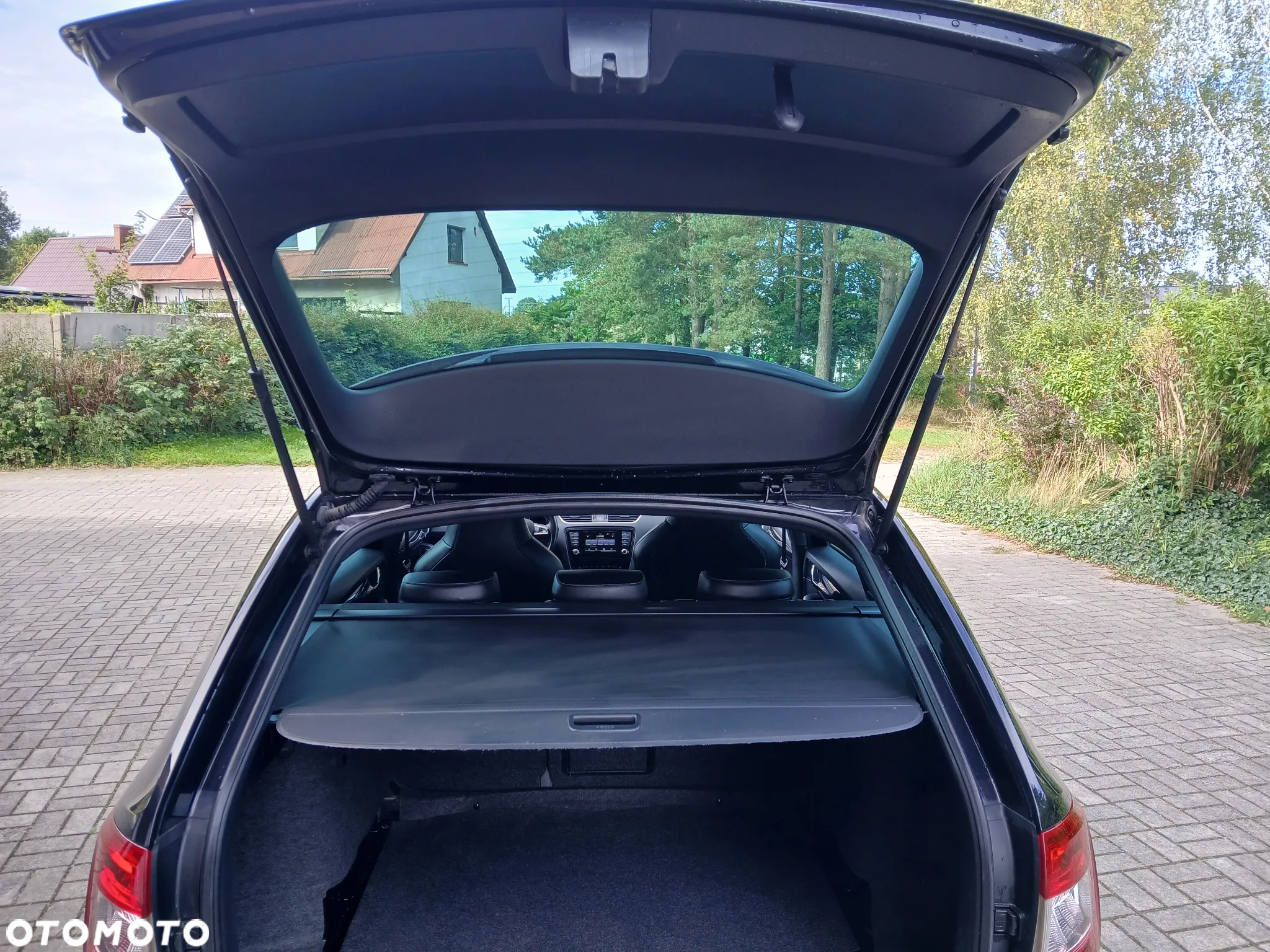 Skoda Octavia 2.0 TDI RS - 14
