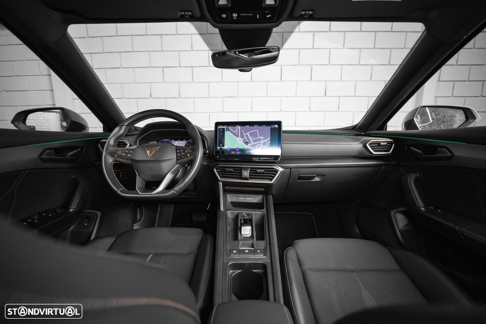 Cupra Formentor 1.4 e-Hybrid DSG - 32