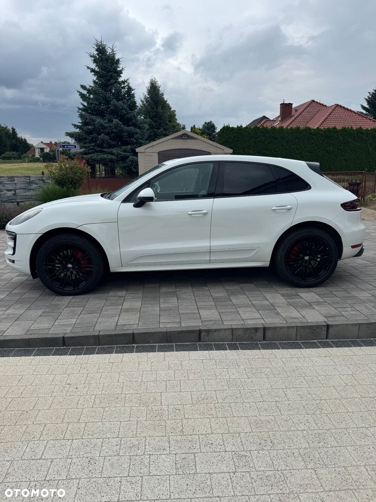 Porsche Macan - 6