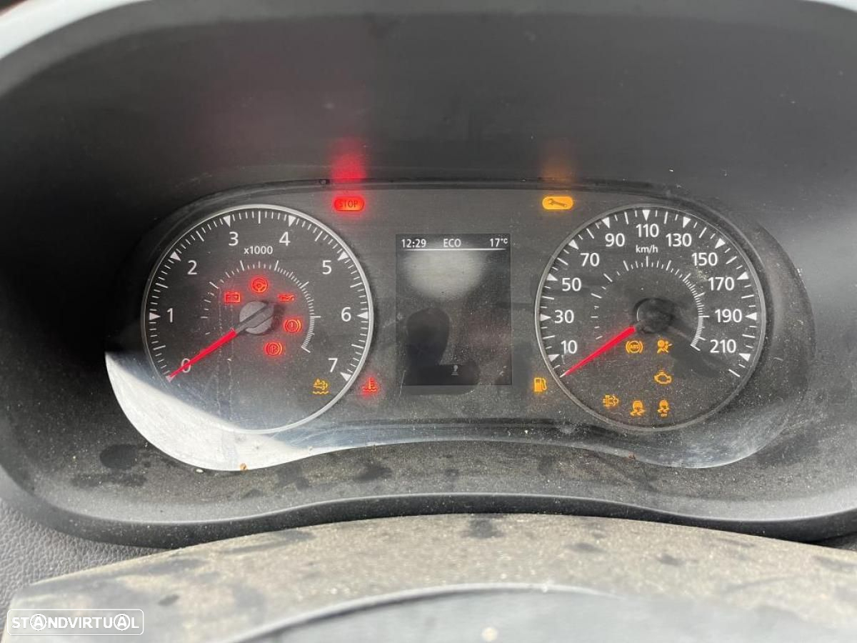 Renault Master - 4