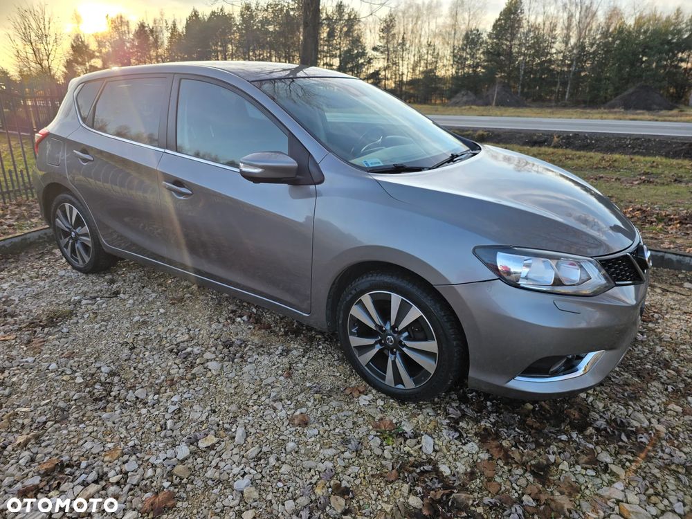 Nissan Pulsar 1.2 DIG-T Tekna - 13
