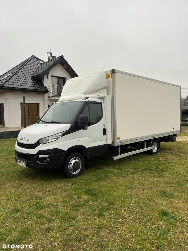 Iveco DAILY - 2