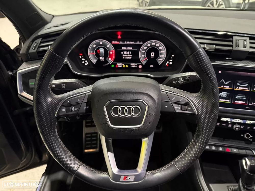 Audi Q3 Sportback - 19