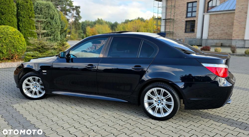 BMW Seria 5 - 17