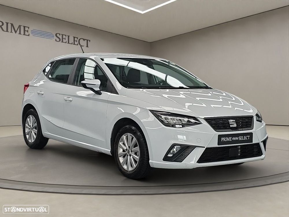 SEAT Ibiza 1.0 TSI Style - 1